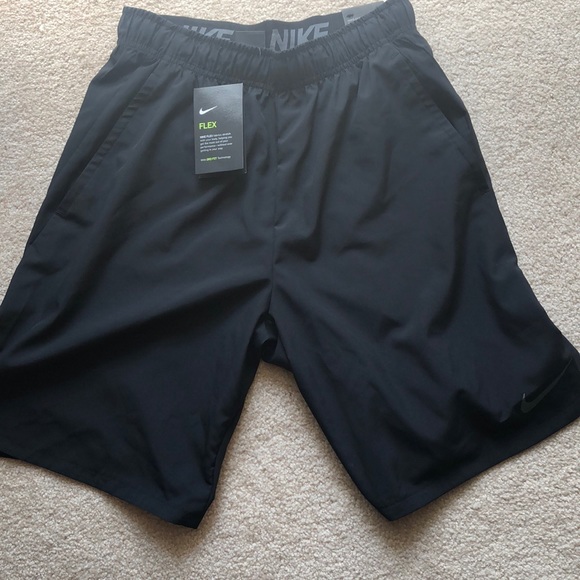 Nike Athletic Shorts - Picture 2 of 7